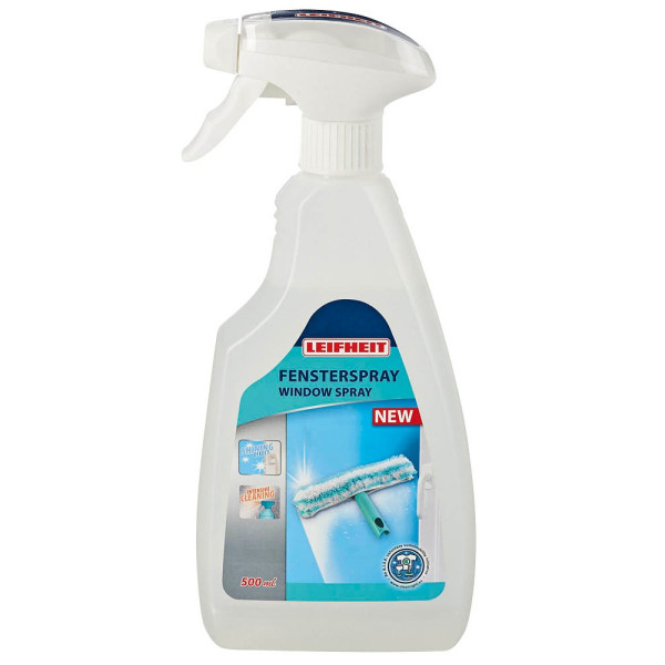Leifheit 41409 Fensterspray 500ml