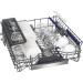 Siemens Geschirrspüler SN43ES02BD+SZ36DX02