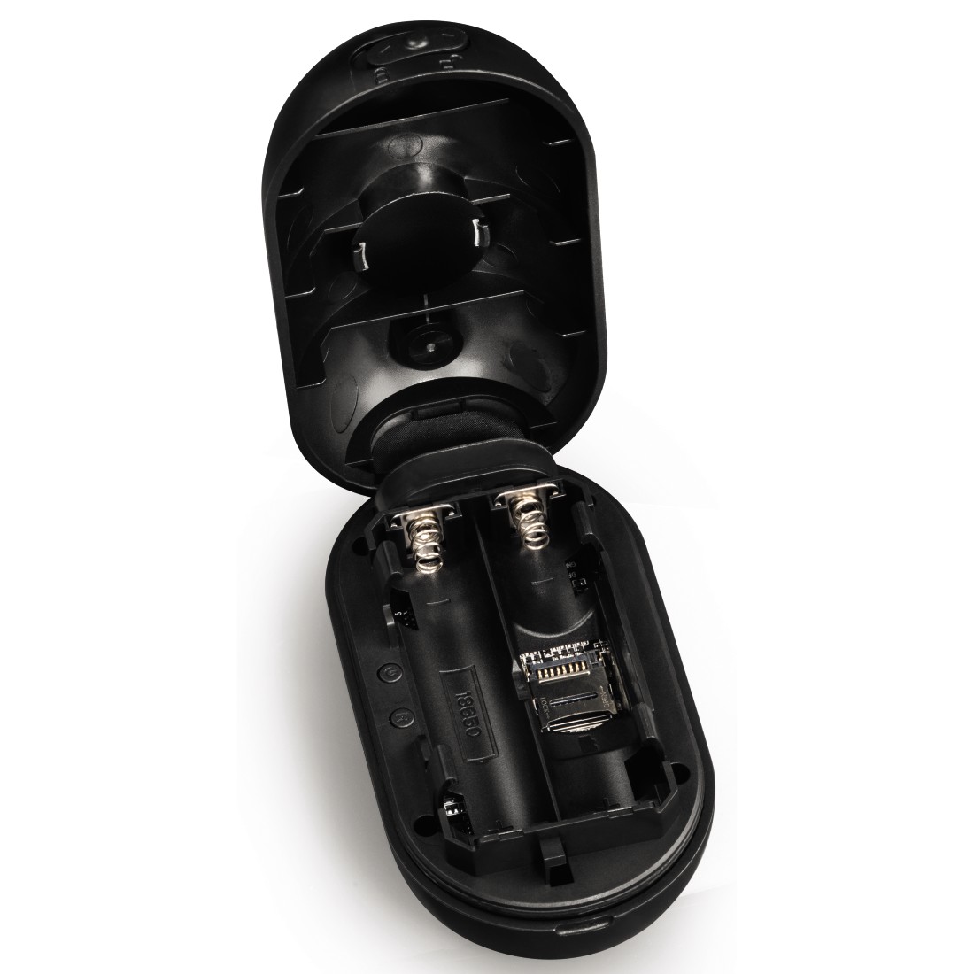 Elektrisches Gerät, Mikrofon, Feuerwaffe, Waffe