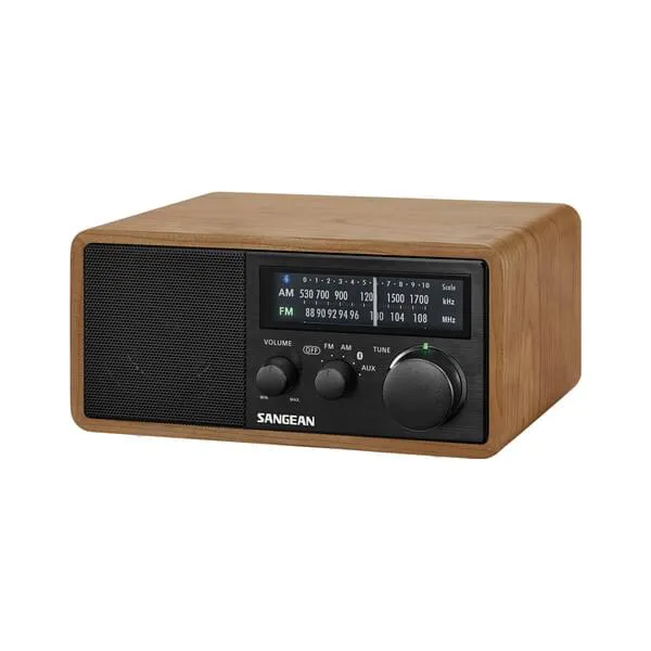 Elektronik, Sprecher, Radio