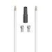 Hama 205041 SAT-Anschluss Kit 10m
