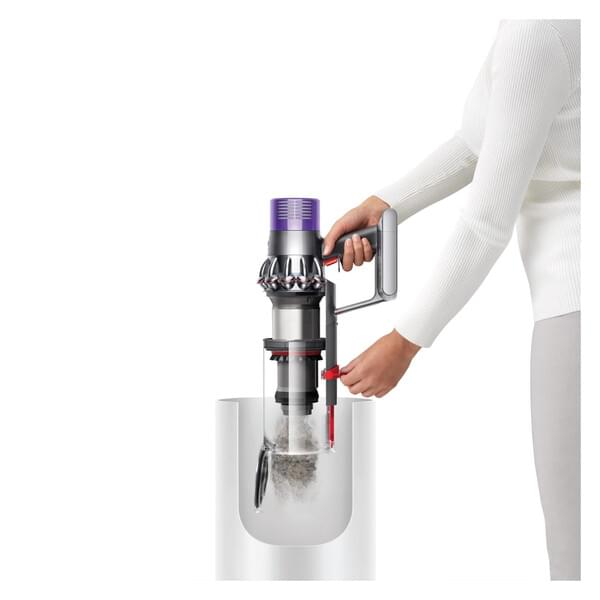 Dyson Akkuhandstaubsauger V10 Absolute EU nickel/kupfer