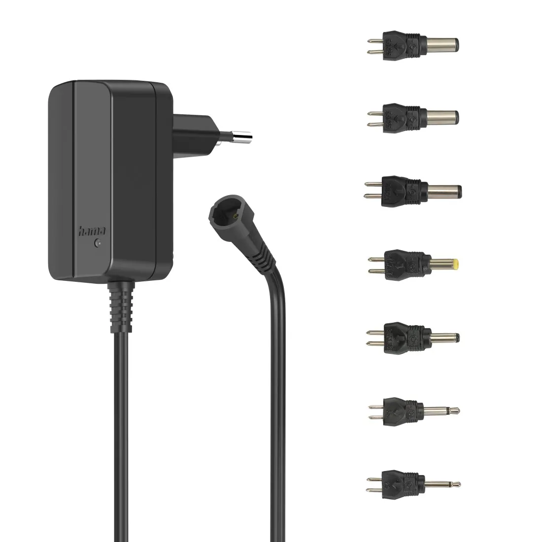 Adapter, Elektronik, Stecker