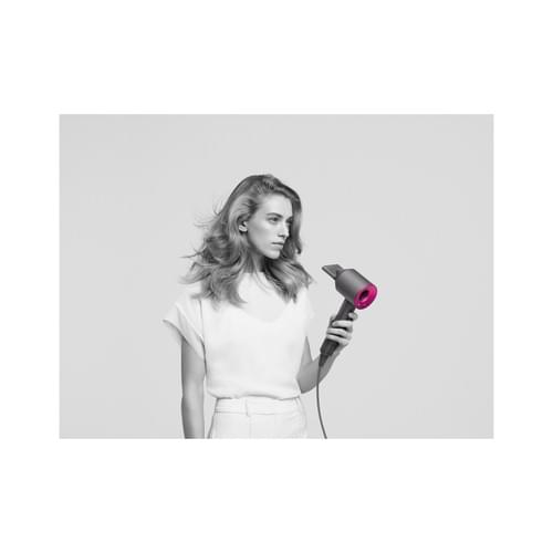 Föhn, Erwachsener, Weiblich, Person, Frau