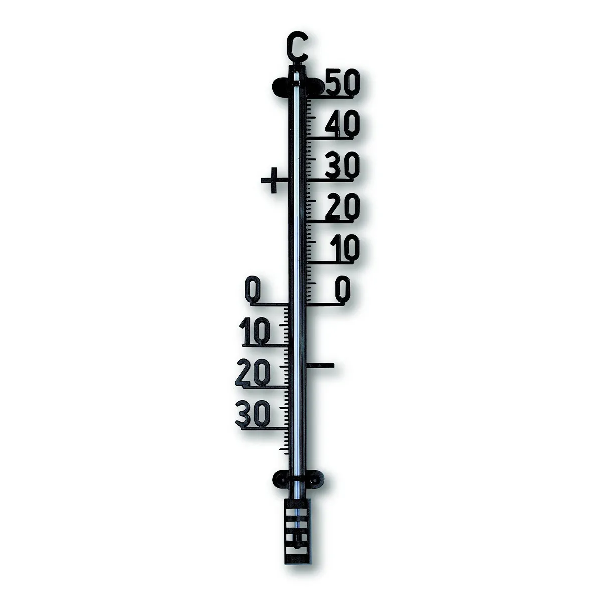 12.010126 Aussenthermometer Kunststoff 420mm 12.6004