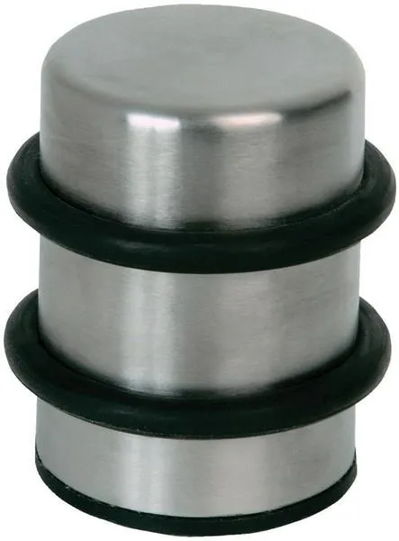 L-15.83.032.0 Lienbacher Bodentürstopper Edelstahl