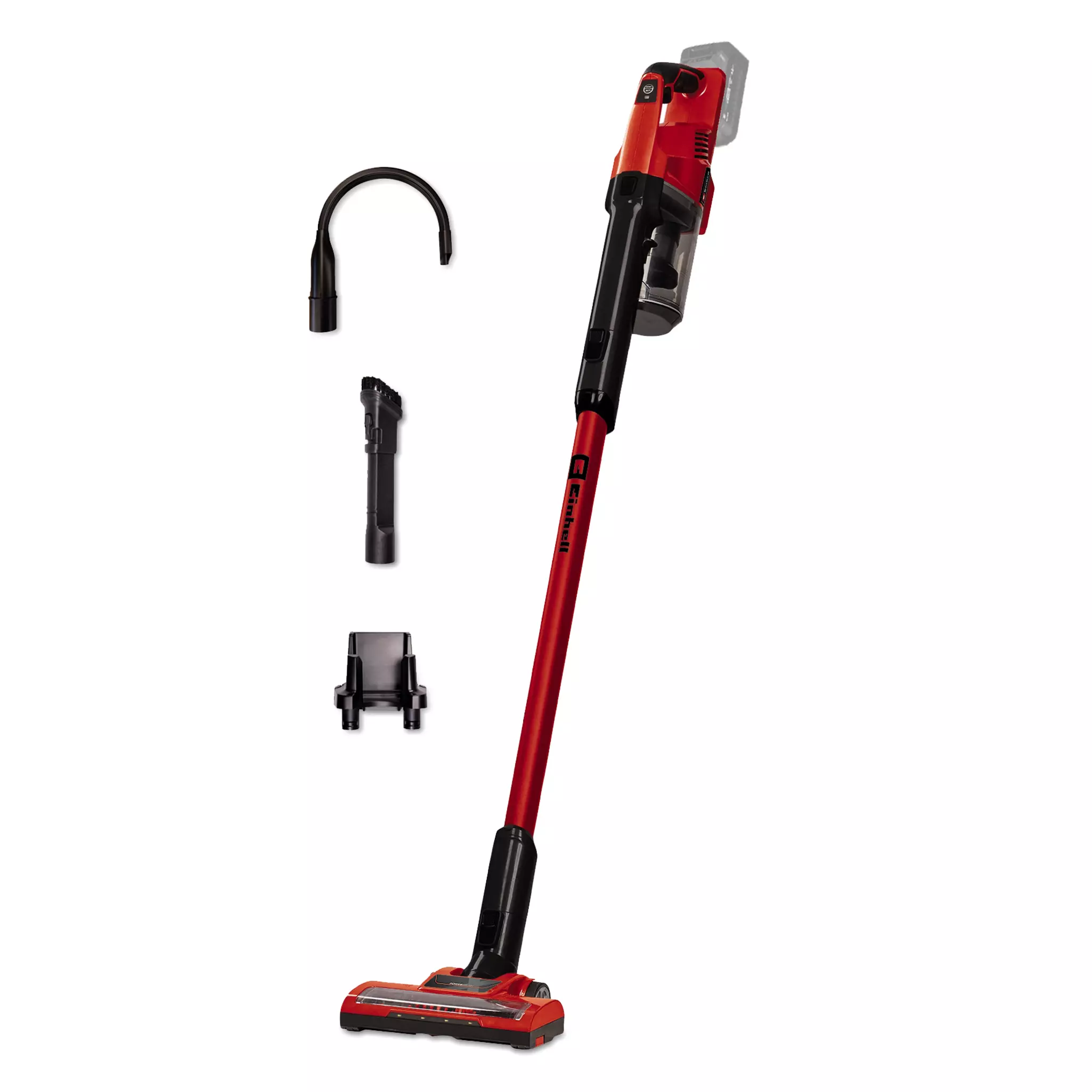 Einhell Akku-Stielstaubsauger TE-SV 18 Li-Solo 1286970