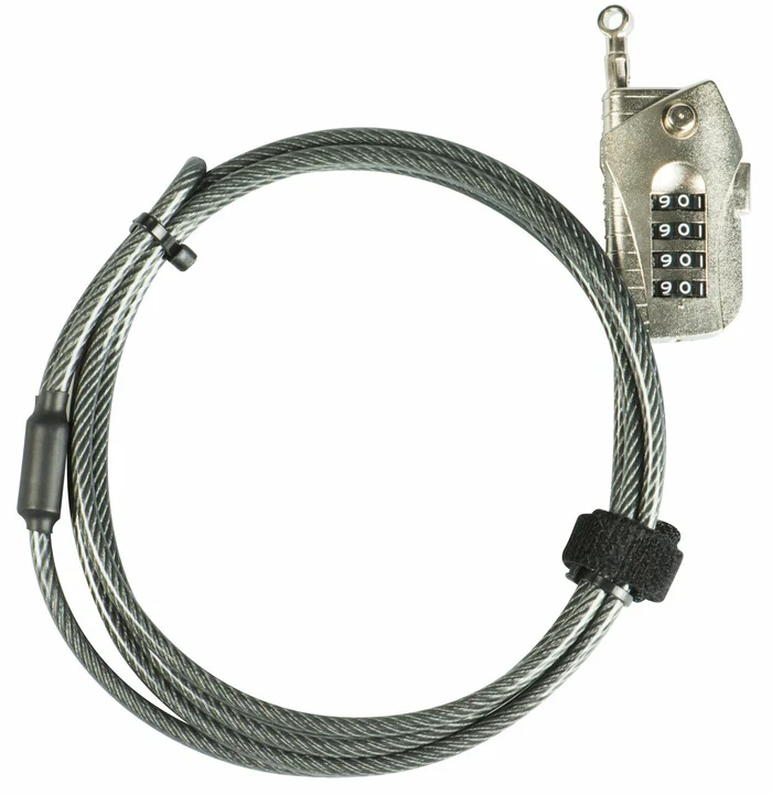 Snap + Lock 720 200 Kabelschloss verstellbar
