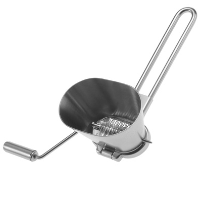 Rauchrohr, Kochtopf, Kochgeschirr