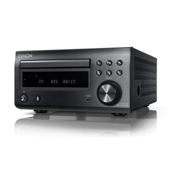 Elektronik, CD-Player, Lautsprecher, Verstärker