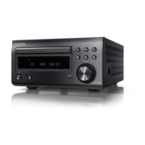 Elektronik, CD-Player, Lautsprecher, Verstärker