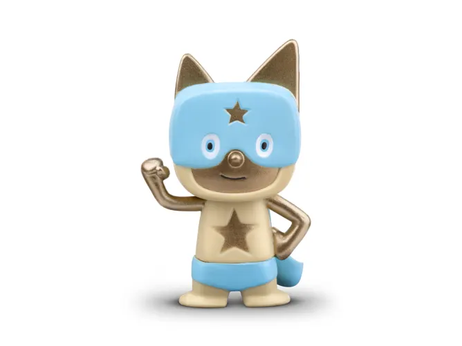 Toniebox Starterset  navy blau