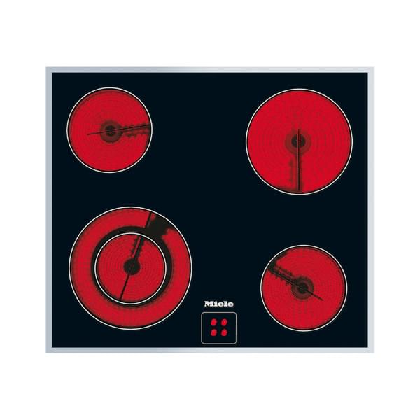 Kochfeld, Drinnen, Küche