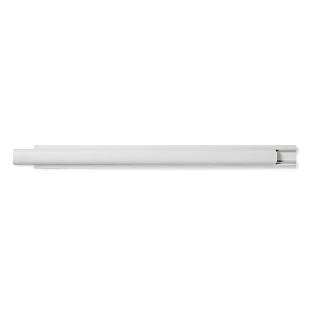 Nedis CMDT4516WT500 Kabelmanagement/Röhre