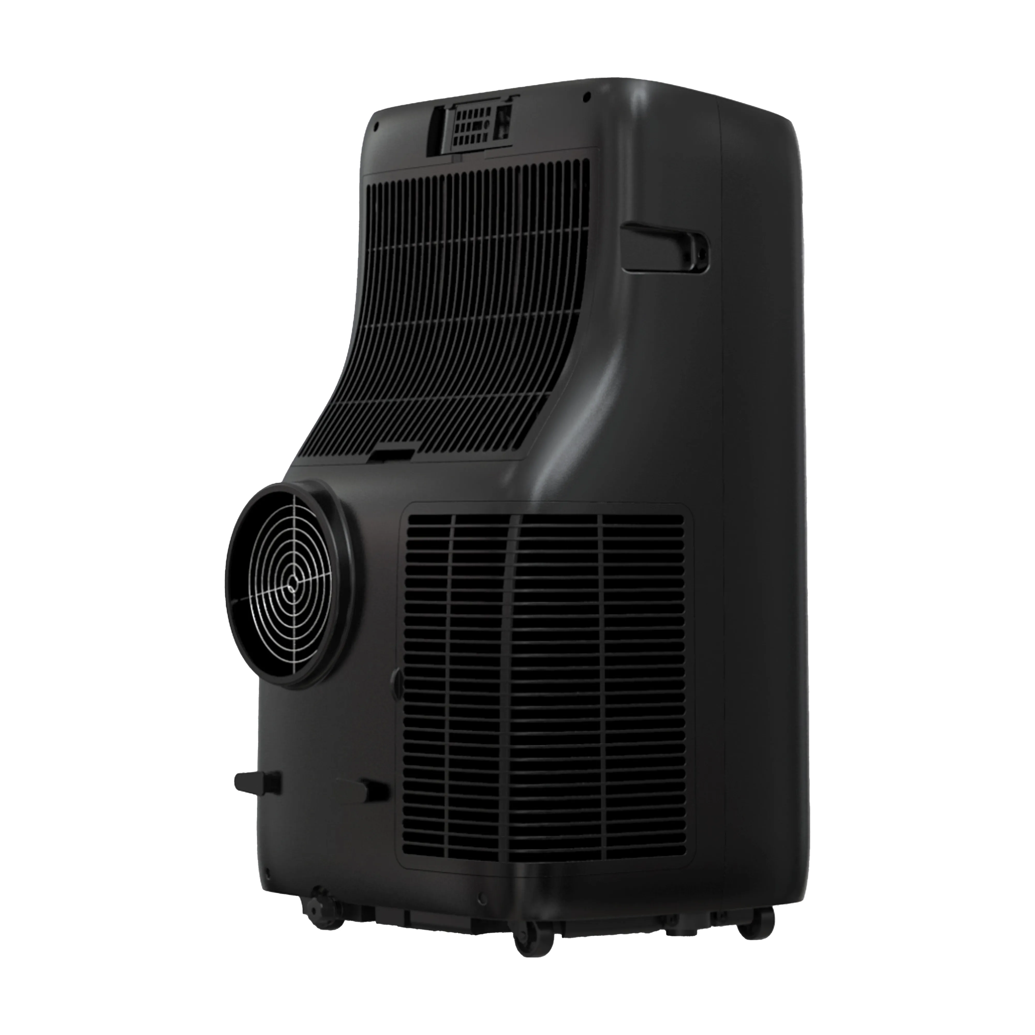 portabel, Luft, Kühler, Ventilator, Belüftung