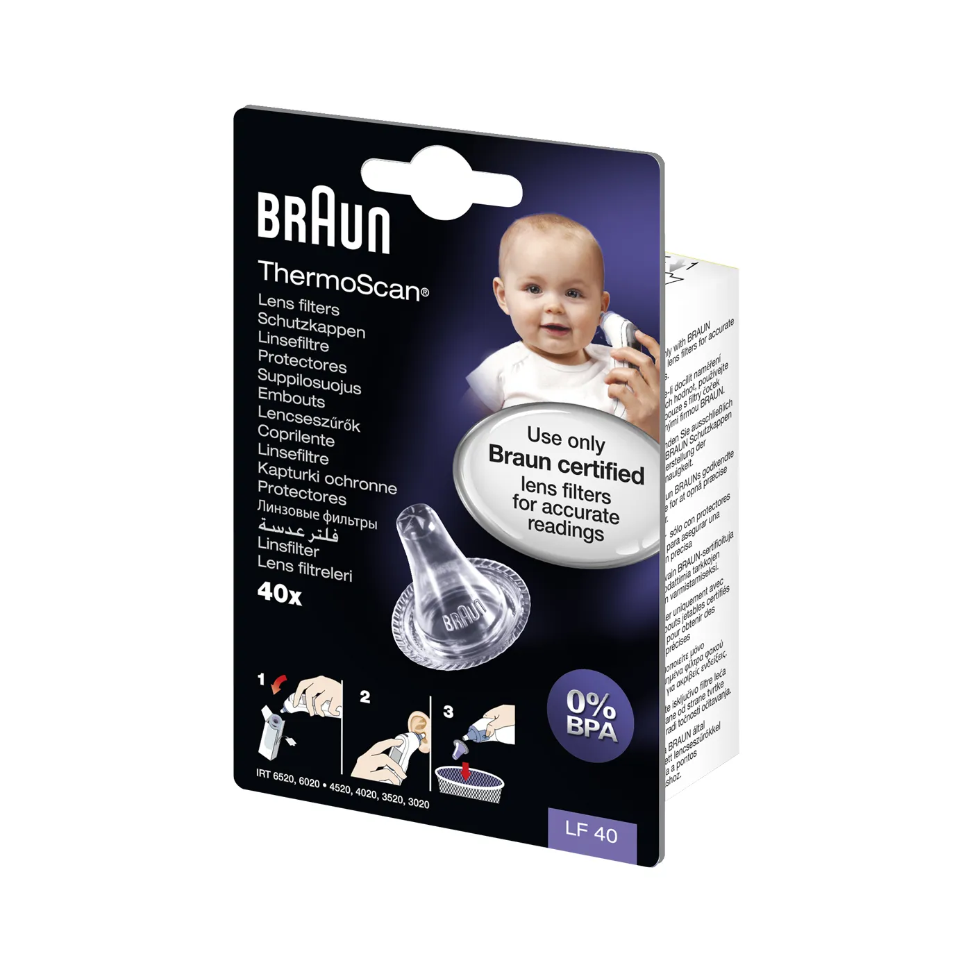 Werbung, Plakat, Baby, Person, Gesicht