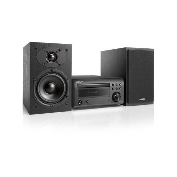 Elektronik, Sprecher, Stereo