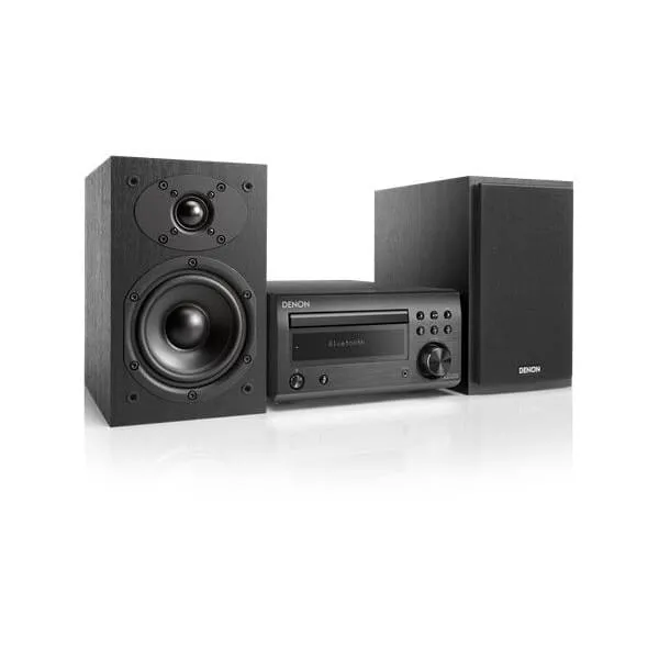 Elektronik, Sprecher, Stereo