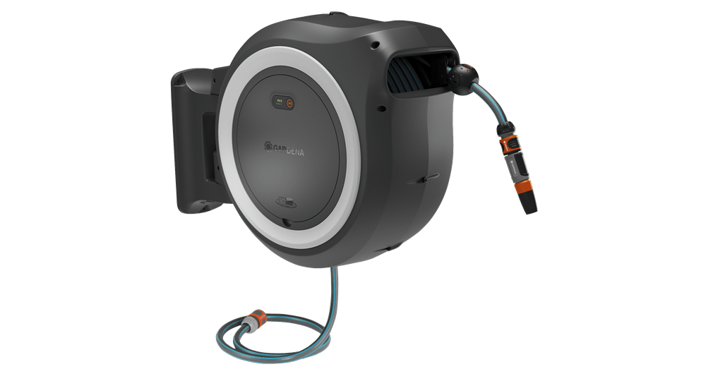 Elektronik, Sprecher