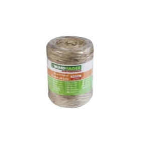 6158 Jute-Schnur 4 mm x 50 m 1136721
