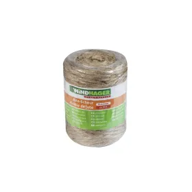 6158 Jute-Schnur 4 mm x 50 m 1136721