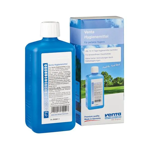 Flasche, Lotion