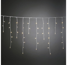 3739-132 LED-Eisregenvorhang, 80ww gefr.