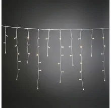 3739-132 LED-Eisregenvorhang, 80ww gefr.