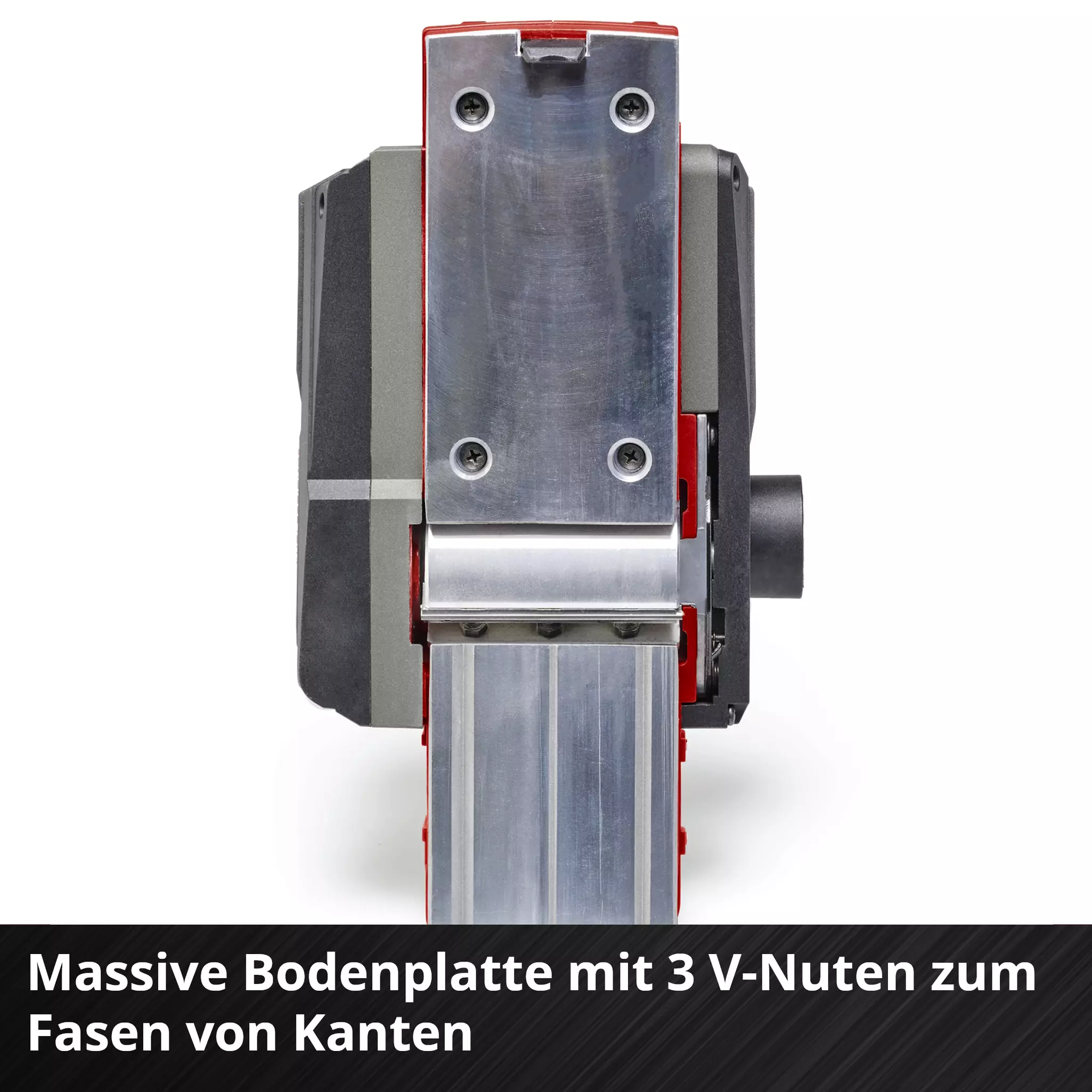 Einhell Akku-Hobel TP-PL 18/3 Li BL-Solo 4345405