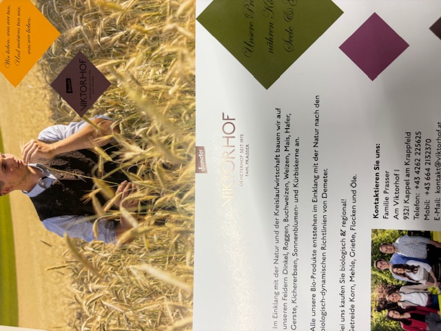 Werbung, Plakat, Landwirtschaft, Draußen, Person