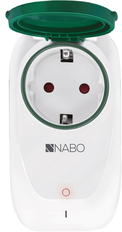 Elektrisches Gerät, Elektrische Steckdose