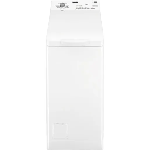 Gerät, Elektrisches Gerät, Waschmaschine