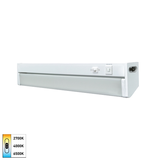 Infrae² Lichtleiste  Swing S 8W