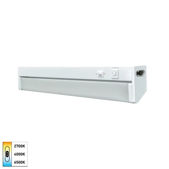 Infrae² Lichtleiste  Swing S 8W