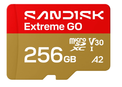 sdxc, speicherkarte, 256gb, micro-sd, klassen-10