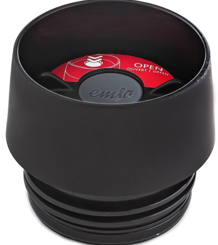 Kaffee-Pourer, Kaffeestecker, Deckel, abnehmbarer Deckel, zylindriges Zubehör