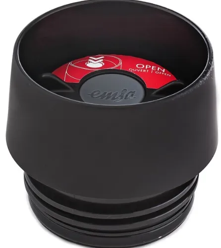 Kaffee-Pourer, Kaffeestecker, Deckel, abnehmbarer Deckel, zylindriges Zubehör