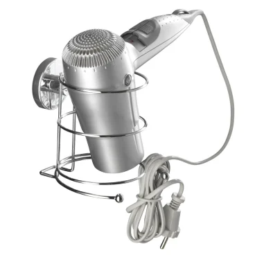 20896100 Vacuum-Loc Haartrocknerhalter Milazzo