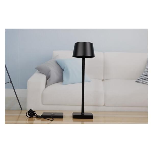 Lampe, Couch, Mobiliar, Stehlampe