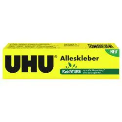 Uhu-48295 Der Alleskleber 35 Gr.