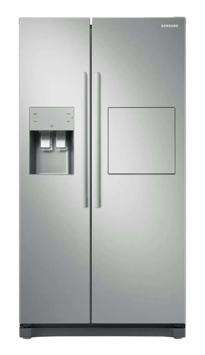 Gerät, Elektrisches Gerät, Kühlschrank, Schalter
