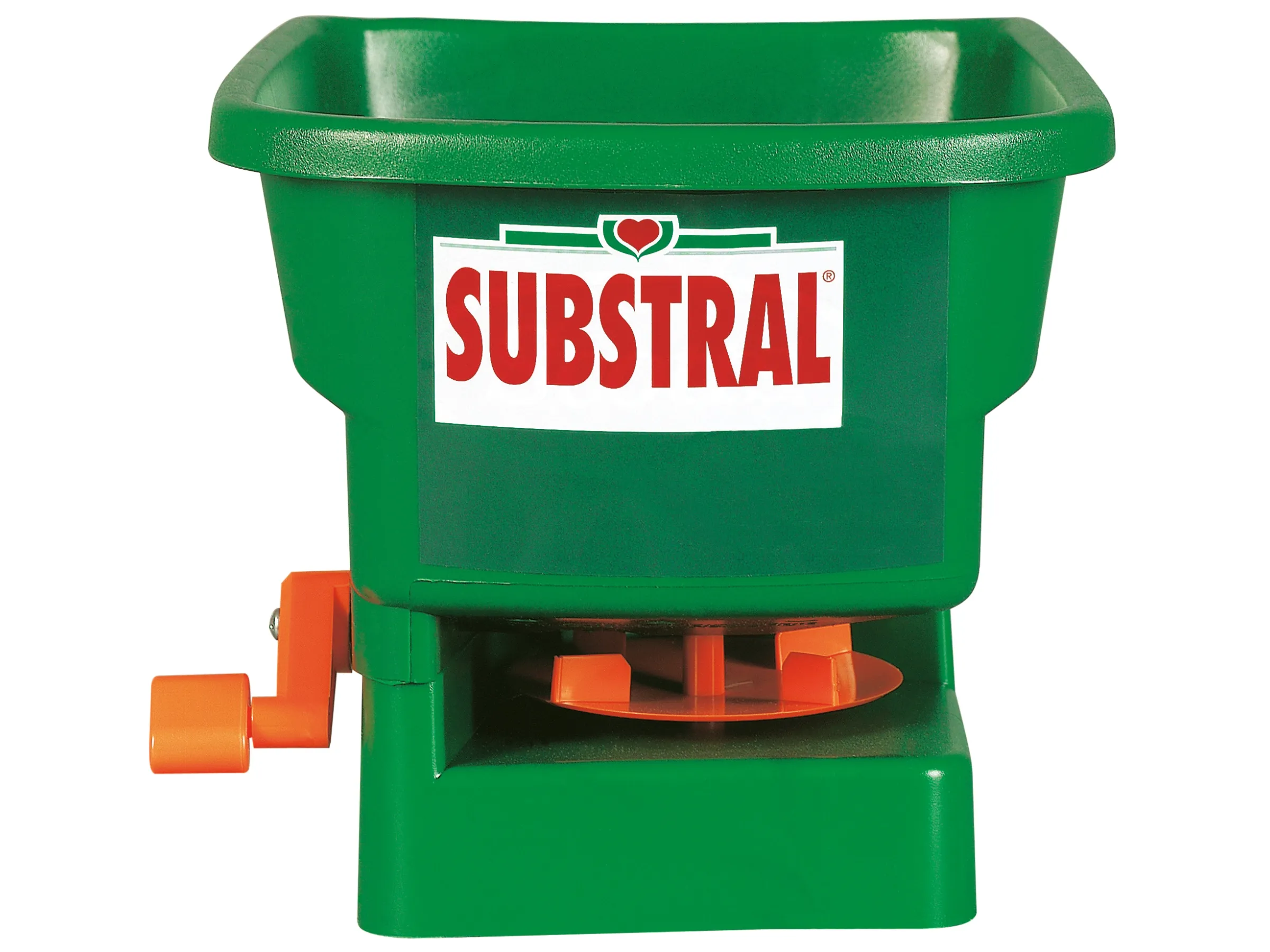 3e-1185525 Universal Handstreuer