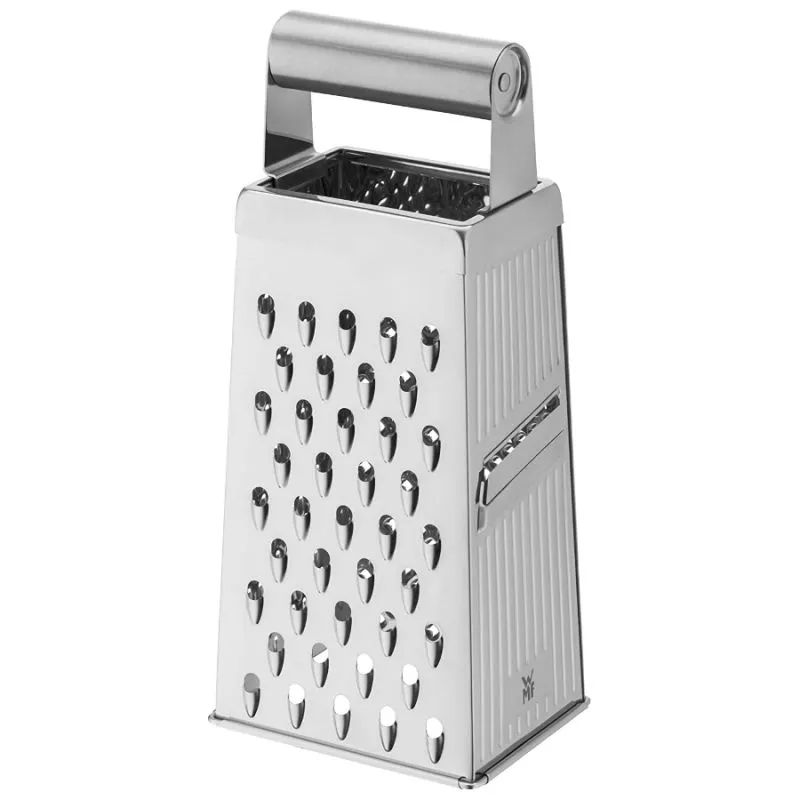 Utensil für die Küche, Postfach, Reibe