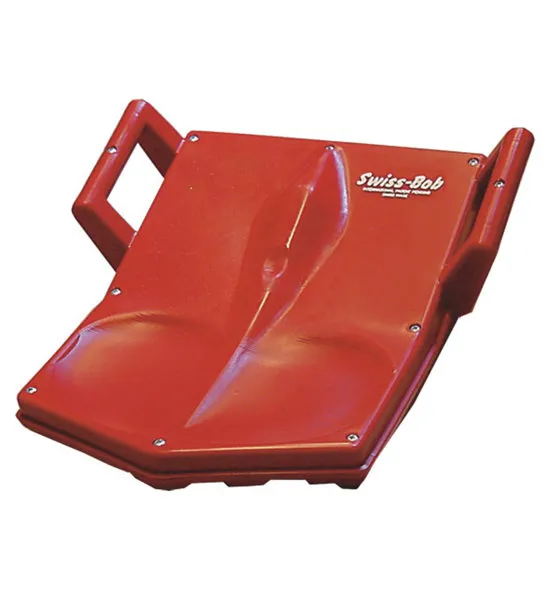 100001-rot Swiss Bob
