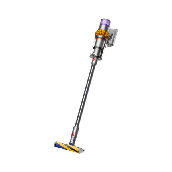 Dyson V15 Detect Absolute (EVO) Akkuhandstaubsauger 2-in-1