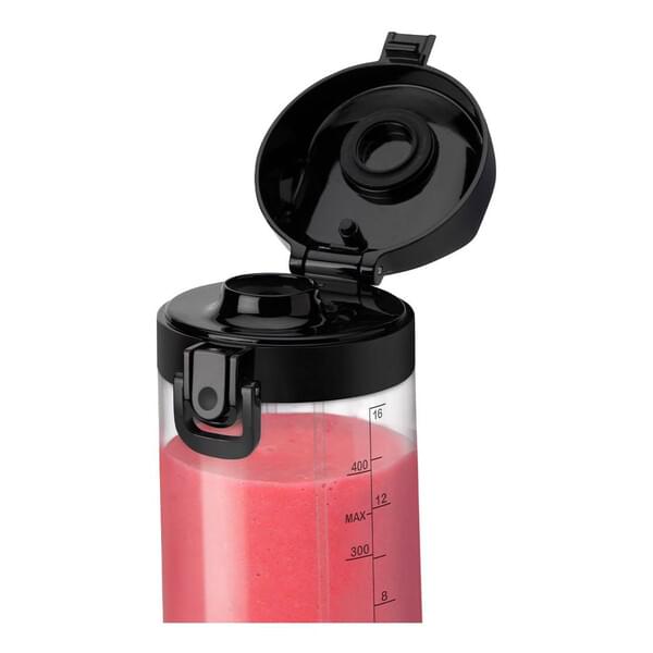 Protein-Shaker, Shaker-Flasche, Trinkflasche, Messmarken, Dosenverschluss