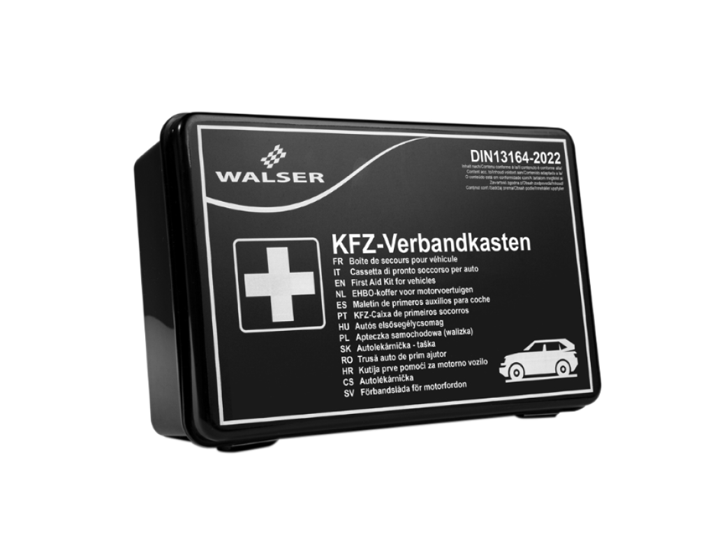 Erste Hilfe, Auto, Transport, Fahrzeug