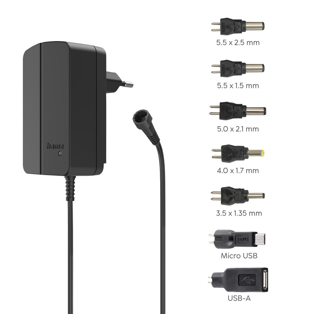 Adapter, Elektronik, Stecker
