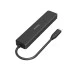 Hama 200117 USB-C Hub  5 Ports
