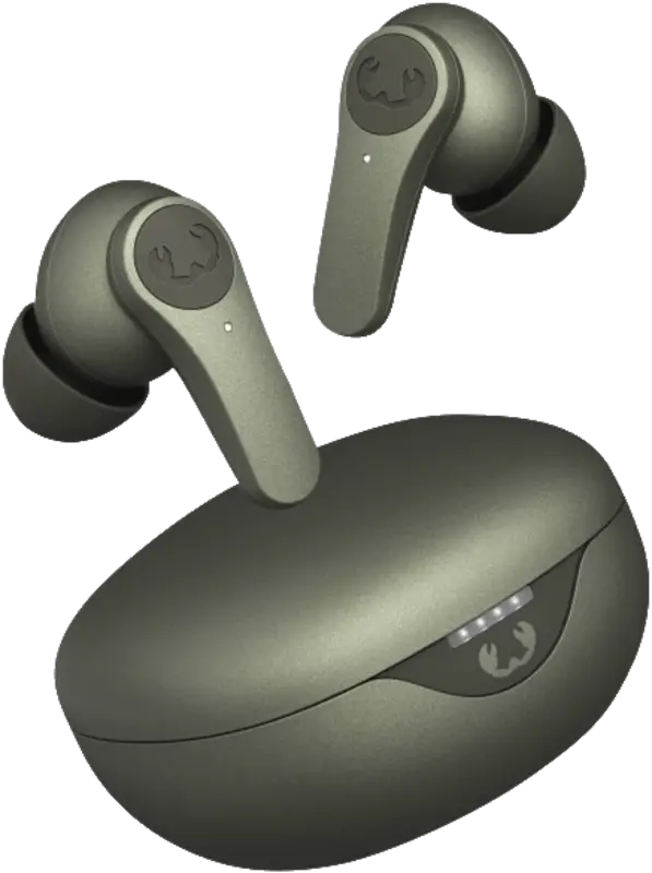 Fresh n Rebel 221568 TWINS RISE TWS ANC - DRIED GREEN